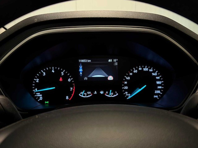 Ford - focus wagon - 1.0 ecob. tr ed. bns - car - 2019|xt-003-g|iaw - afbeelding 13 van  15