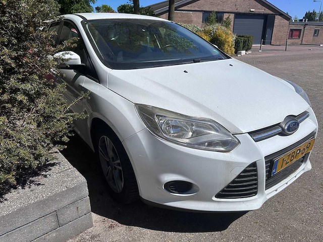 Ford - focus wagon - 1.0 ecoboost edition - 1-zbp-69- 2014 - afbeelding 10 van  15