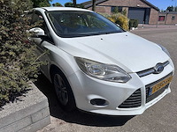 Ford - focus wagon - 1.0 ecoboost edition - 1-zbp-69- 2014 - afbeelding 10 van  15