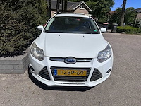 Ford - focus wagon - 1.0 ecoboost edition - 1-zbp-69- 2014 - afbeelding 5 van  6
