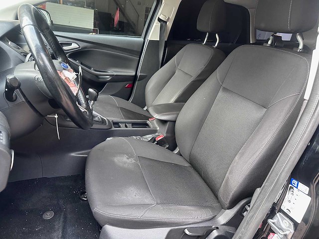 Ford - focus wagon - 1.0 titanium - s-577-xj - afbeelding 6 van  17