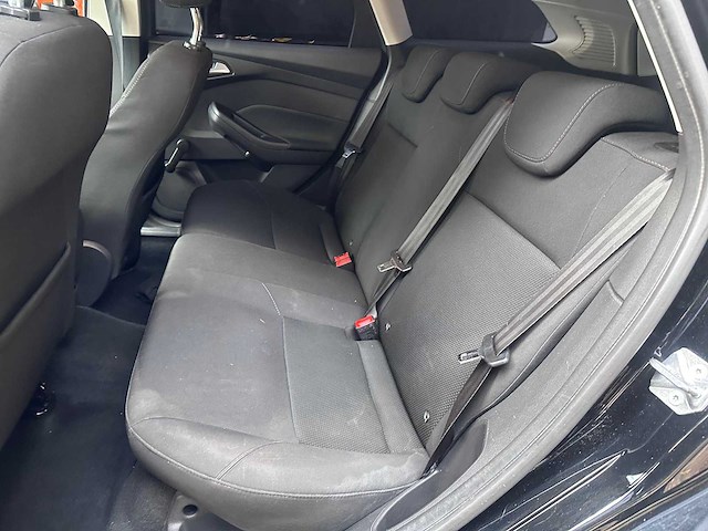 Ford - focus wagon - 1.0 titanium - s-577-xj - afbeelding 7 van  17