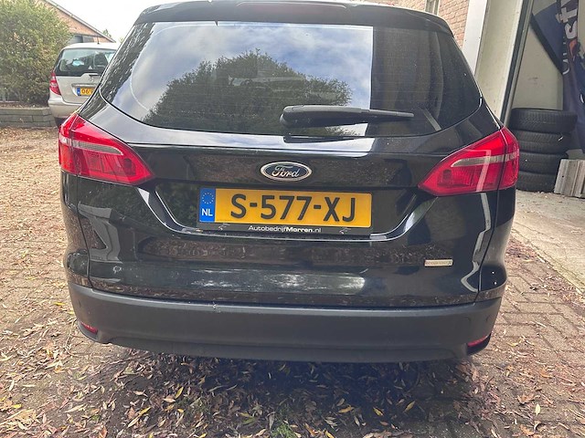 Ford - focus wagon - 1.0 titanium - s-577-xj - afbeelding 12 van  17