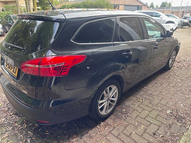 Ford - focus wagon - 1.0 titanium - s-577-xj - afbeelding 13 van  17