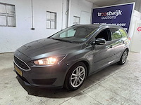 Ford - focus wagon - 1.0 trend edition - gs-253-z- 2015 - afbeelding 1 van  15