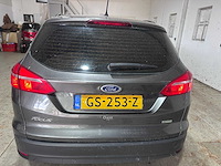 Ford - focus wagon - 1.0 trend edition - gs-253-z- 2015 - afbeelding 9 van  15