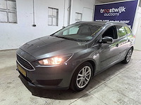 Ford - focus wagon - 1.0 trend edition - gs-253-z- 2015 - afbeelding 13 van  15