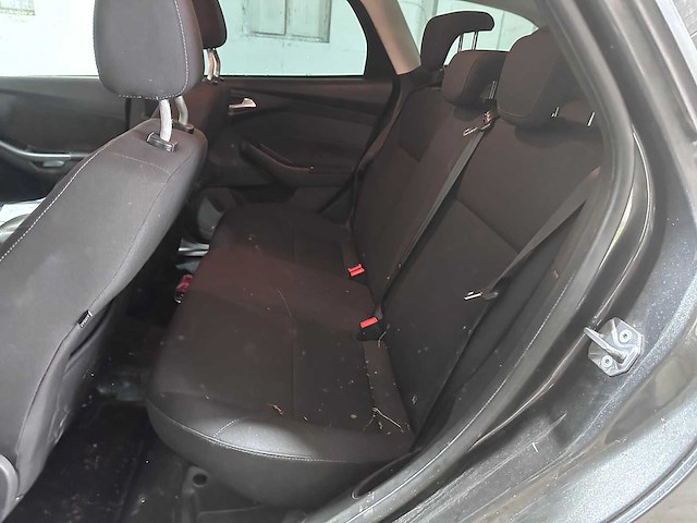 Ford - focus wagon - 1.0 trend edition - gs-253-z- 2015 - afbeelding 7 van  20