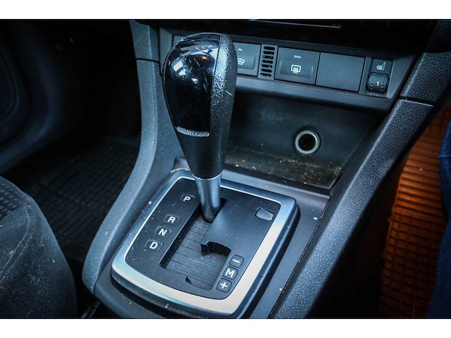 Ford - focus wagon - 1.6-16v ghia 2-kjg-61 - afbeelding 5 van  19