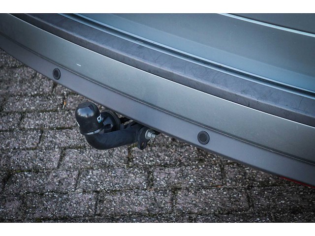 Ford - focus wagon - 1.6-16v ghia 2-kjg-61 - afbeelding 7 van  19