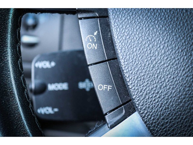 Ford - focus wagon - 1.6-16v ghia 2-kjg-61 - afbeelding 9 van  19