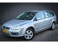 Ford - focus wagon - 1.6-16v ghia 2-kjg-61 - afbeelding 1 van  19