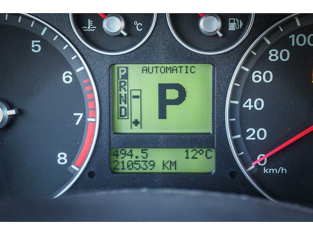 Ford - focus wagon - 1.6-16v ghia 2-kjg-61 - afbeelding 14 van  19