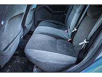 Ford - focus wagon - 1.6-16v ghia 2-kjg-61 - afbeelding 17 van  19