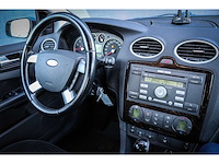 Ford - focus wagon - 1.6-16v ghia 2-kjg-61 - afbeelding 18 van  19