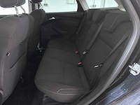 Ford - focus wagon - 1.6 ecob. titanium - car - 2012 - afbeelding 8 van  17