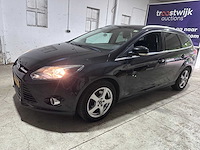Ford - focus wagon - 1.6 ecob. titanium - car - 2012 - afbeelding 1 van  17