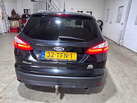 Ford - focus wagon - 1.6 ecob. titanium - car - 2012 - afbeelding 12 van  17