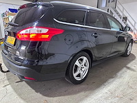 Ford - focus wagon - 1.6 ecob. titanium - car - 2012 - afbeelding 13 van  17