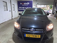Ford - focus wagon - 1.6 ecob. titanium - car - 2012 - afbeelding 14 van  17