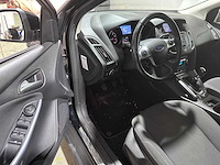 Ford - focus wagon - 1.6 ecob. titanium - car - 2012 - afbeelding 15 van  17