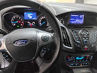 Ford - focus wagon - 1.6 ecob. titanium - car - 2012 - afbeelding 16 van  17