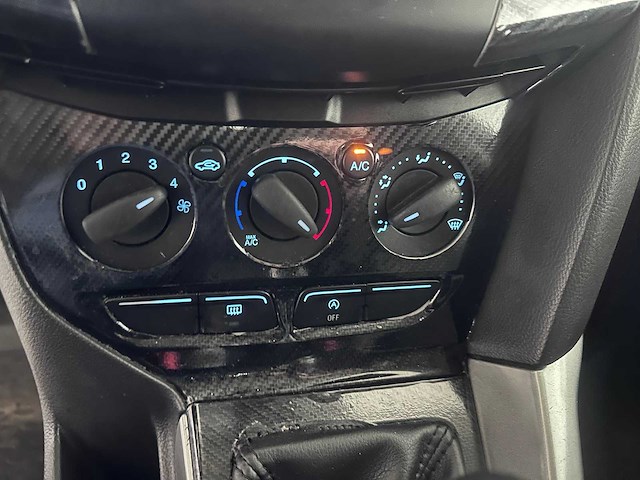 Ford - focus wagon - 1.6 tdci eco. l. tr. - 39-zgv-3 - afbeelding 6 van  19