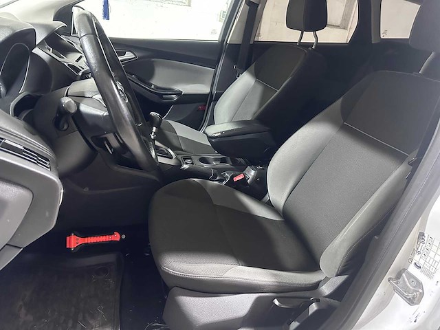 Ford - focus wagon - 1.6 tdci eco. l. tr. - 39-zgv-3 - afbeelding 7 van  19