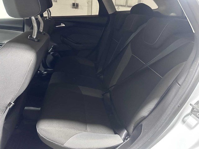 Ford - focus wagon - 1.6 tdci eco. l. tr. - 39-zgv-3 - afbeelding 8 van  19