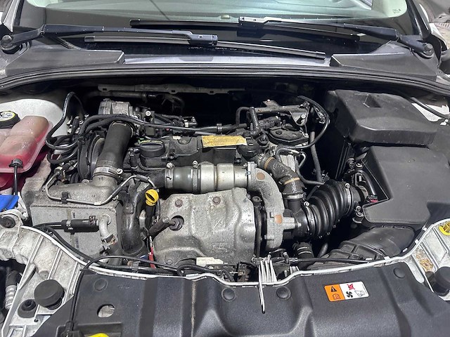 Ford - focus wagon - 1.6 tdci eco. l. tr. - 39-zgv-3 - afbeelding 11 van  19