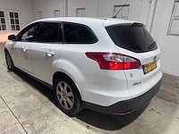 Ford - focus wagon - 1.6 tdci eco. l. tr. - 39-zgv-3 - afbeelding 13 van  19