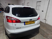 Ford - focus wagon - 1.6 tdci eco. l. tr. - 39-zgv-3 - afbeelding 14 van  19