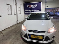 Ford - focus wagon - 1.6 tdci eco. l. tr. - 39-zgv-3 - afbeelding 17 van  19