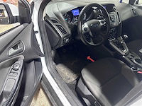Ford - focus wagon - 1.6 tdci eco. l. tr. - 39-zgv-3 - afbeelding 18 van  19