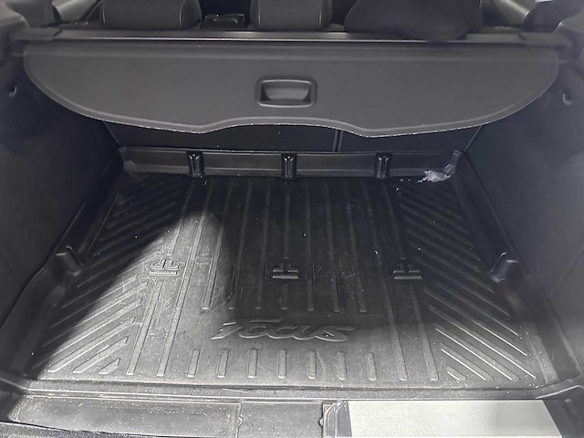 Ford - focus wagon - 1.6 tdci eco. l. tr. - 39-zgv-3 - afbeelding 9 van  19