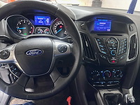 Ford - focus wagon - 1.6 tdci eco. l. tr. - 39-zgv-3 - afbeelding 19 van  19