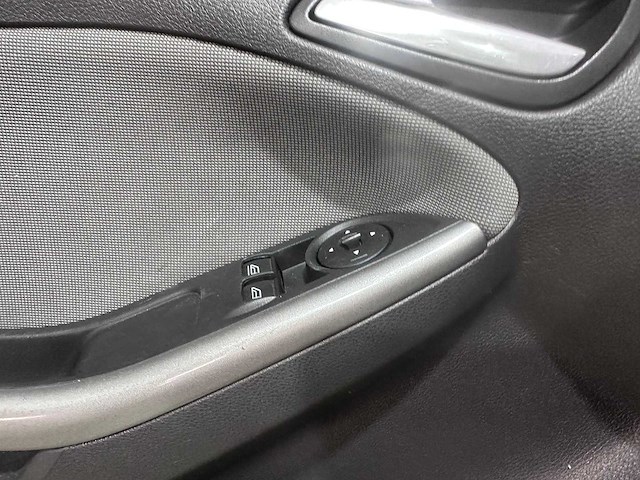 Ford - focus wagon - 1.6 ti-vct lease tr. - 32-tbz-9- 2012 - afbeelding 2 van  20