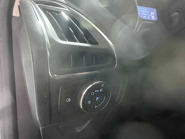Ford - focus wagon - 1.6 ti-vct lease tr. - 32-tbz-9- 2012 - afbeelding 3 van  20