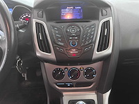 Ford - focus wagon - 1.6 ti-vct lease tr. - 32-tbz-9- 2012 - afbeelding 6 van  20