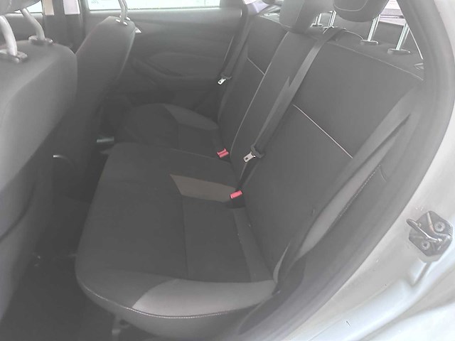 Ford - focus wagon - 1.6 ti-vct lease tr. - 32-tbz-9- 2012 - afbeelding 8 van  20