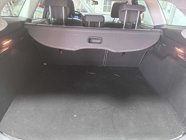 Ford - focus wagon - 1.6 ti-vct lease tr. - 32-tbz-9- 2012 - afbeelding 9 van  20