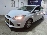 Ford - focus wagon - 1.6 ti-vct lease tr. - 32-tbz-9- 2012 - afbeelding 1 van  20