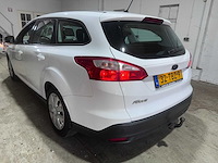 Ford - focus wagon - 1.6 ti-vct lease tr. - 32-tbz-9- 2012 - afbeelding 12 van  20
