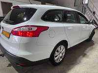 Ford - focus wagon - 1.6 ti-vct lease tr. - 32-tbz-9- 2012 - afbeelding 15 van  20