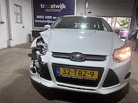 Ford - focus wagon - 1.6 ti-vct lease tr. - 32-tbz-9- 2012 - afbeelding 17 van  20