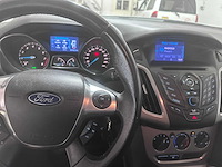Ford - focus wagon - 1.6 ti-vct lease tr. - 32-tbz-9- 2012 - afbeelding 19 van  20