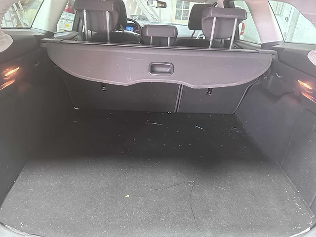 Ford - focus wagon - 1.6 ti-vct lease tr. - 32-tbz-9- 2012 - afbeelding 9 van  20