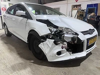 Ford - focus wagon - 1.6 ti-vct lease tr. - 32-tbz-9- 2012 - afbeelding 16 van  20