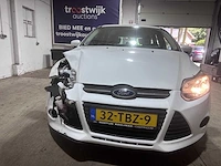 Ford - focus wagon - 1.6 ti-vct lease tr. - 32-tbz-9- 2012 - afbeelding 17 van  20