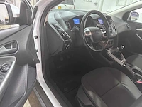 Ford - focus wagon - 1.6 ti-vct lease tr. - 32-tbz-9- 2012 - afbeelding 18 van  20